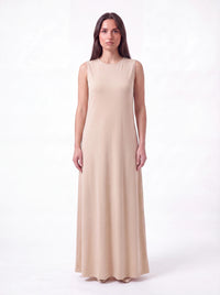 Ärmelloses Unterkleid