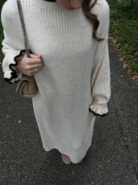 Strickkleid Layal Abaya Store