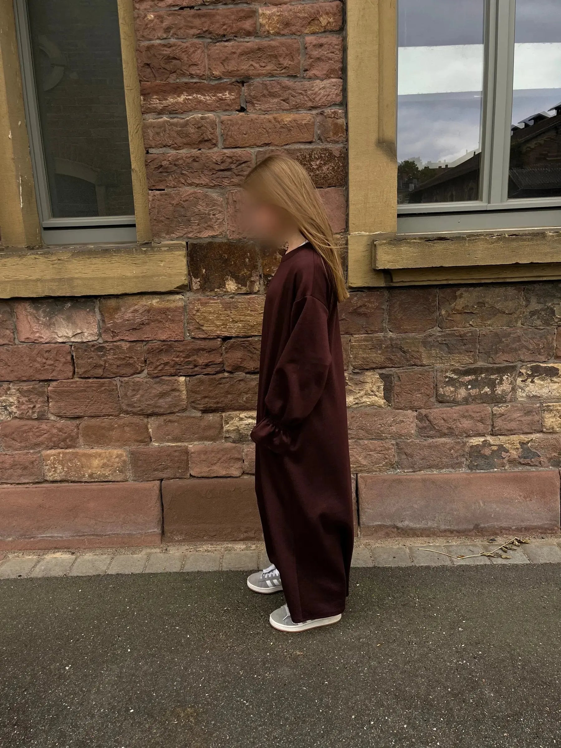 Lina Rüschenabaya Abaya Store