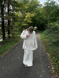 Strick-Zweiteiler Sarah Abaya Store