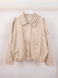 Sevval Jacke
