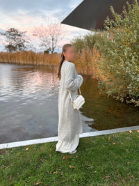 Safiya Cardigan Abaya Store