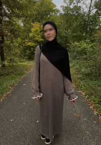 Strickkleid Layal Abaya Store