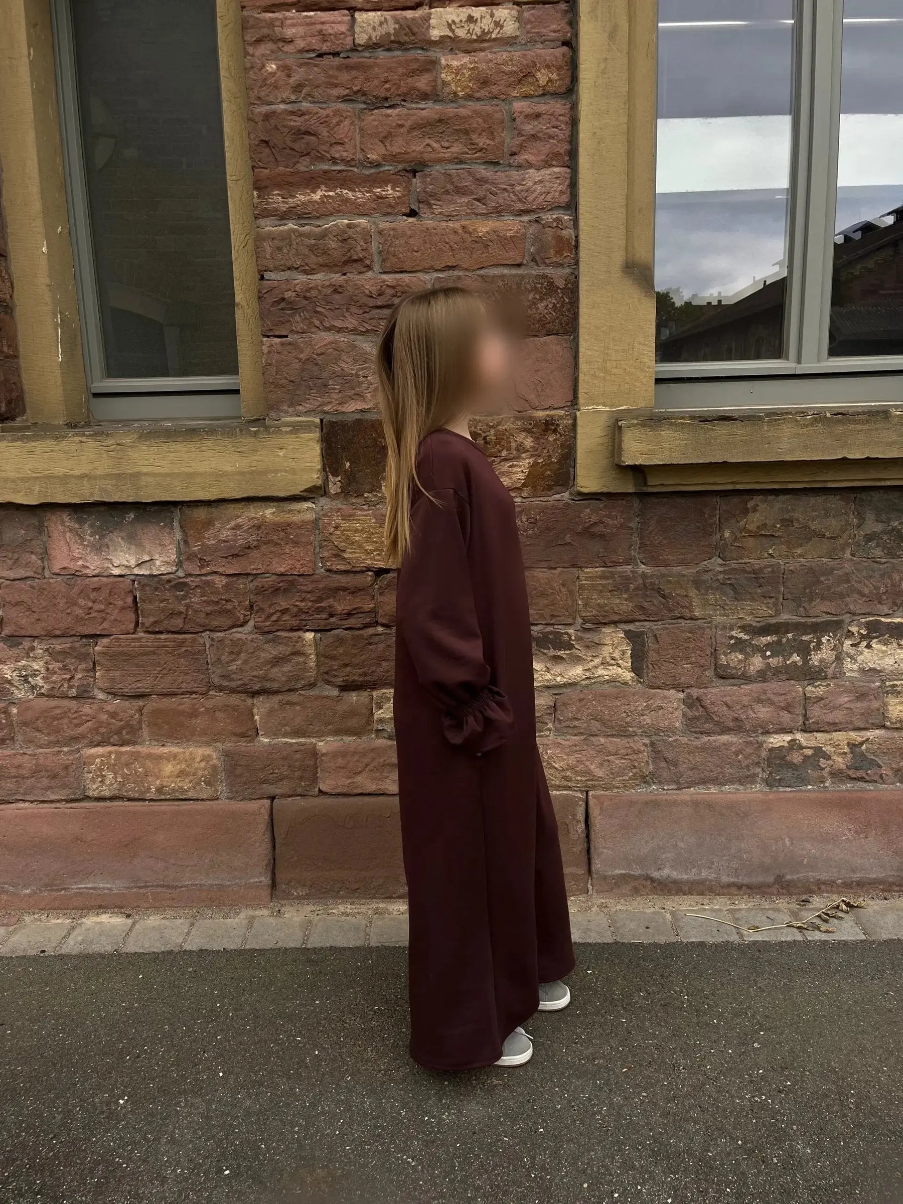 Lina Rüschenabaya Abaya Store