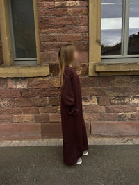 Lina Rüschenabaya Abaya Store