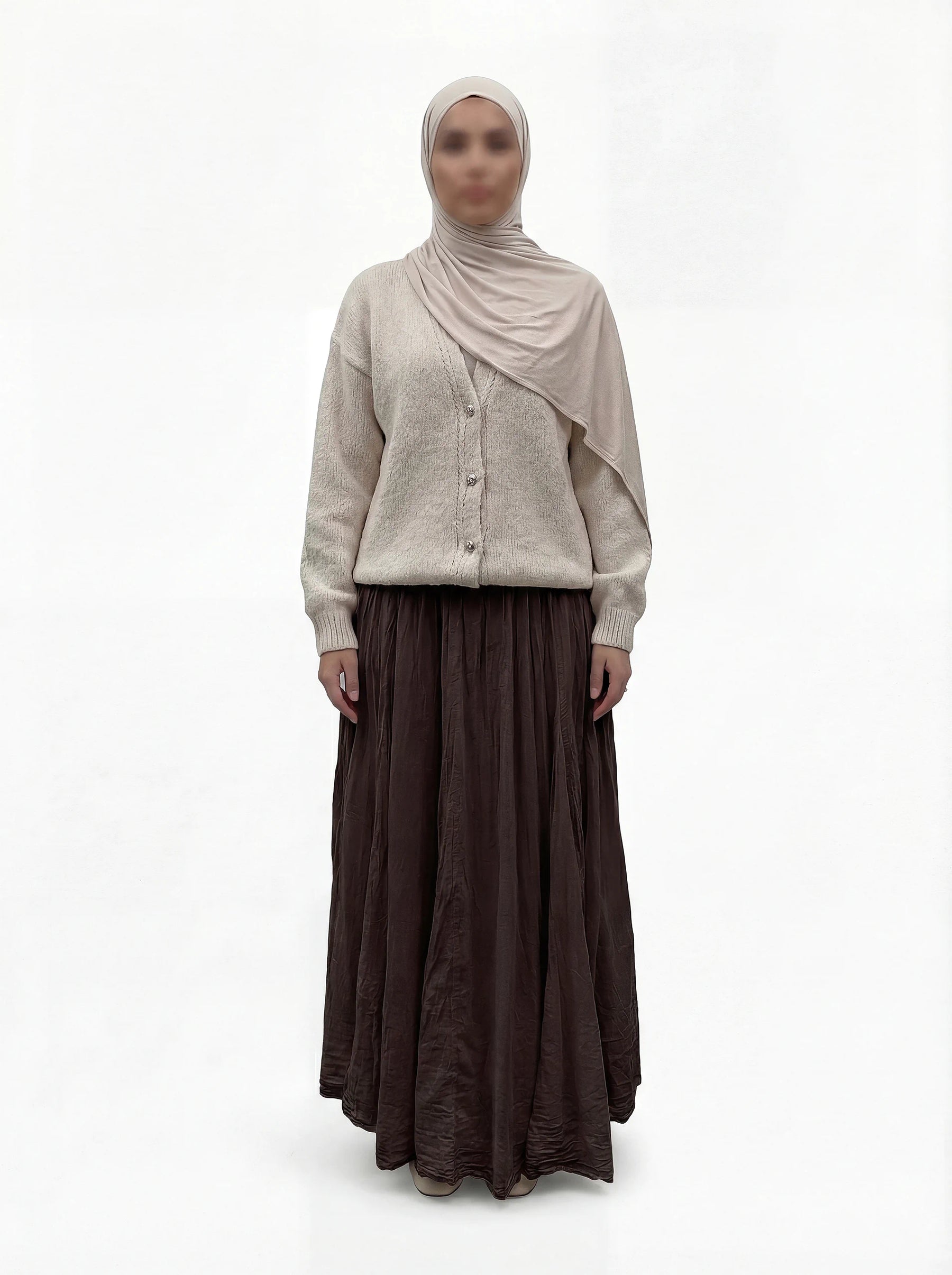 Elia Rock (100% Baumwolle)