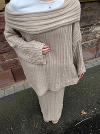 Nisa Zweiteiler Abaya Store