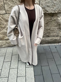 Nora Mantel Abaya Store