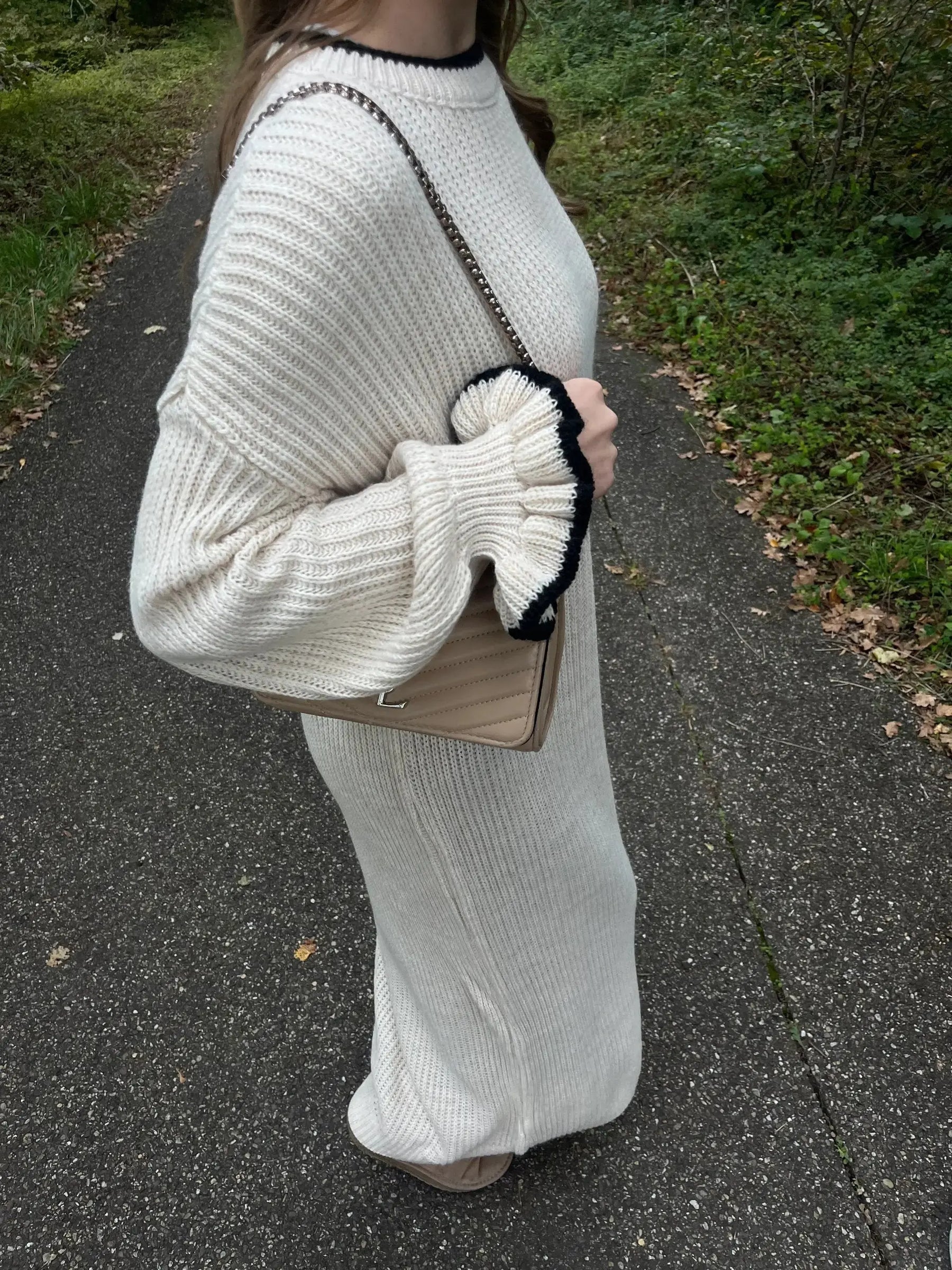 Strickkleid Layal Abaya Store