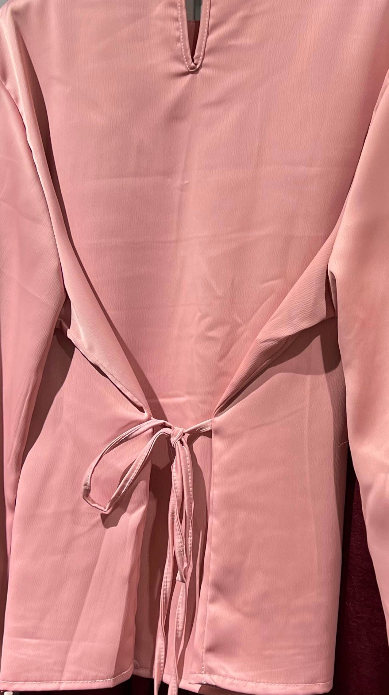 Anisa Spitzen Oberteil