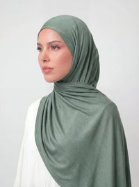 Premium Jersey Hijab