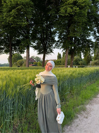 Asena Kleid
