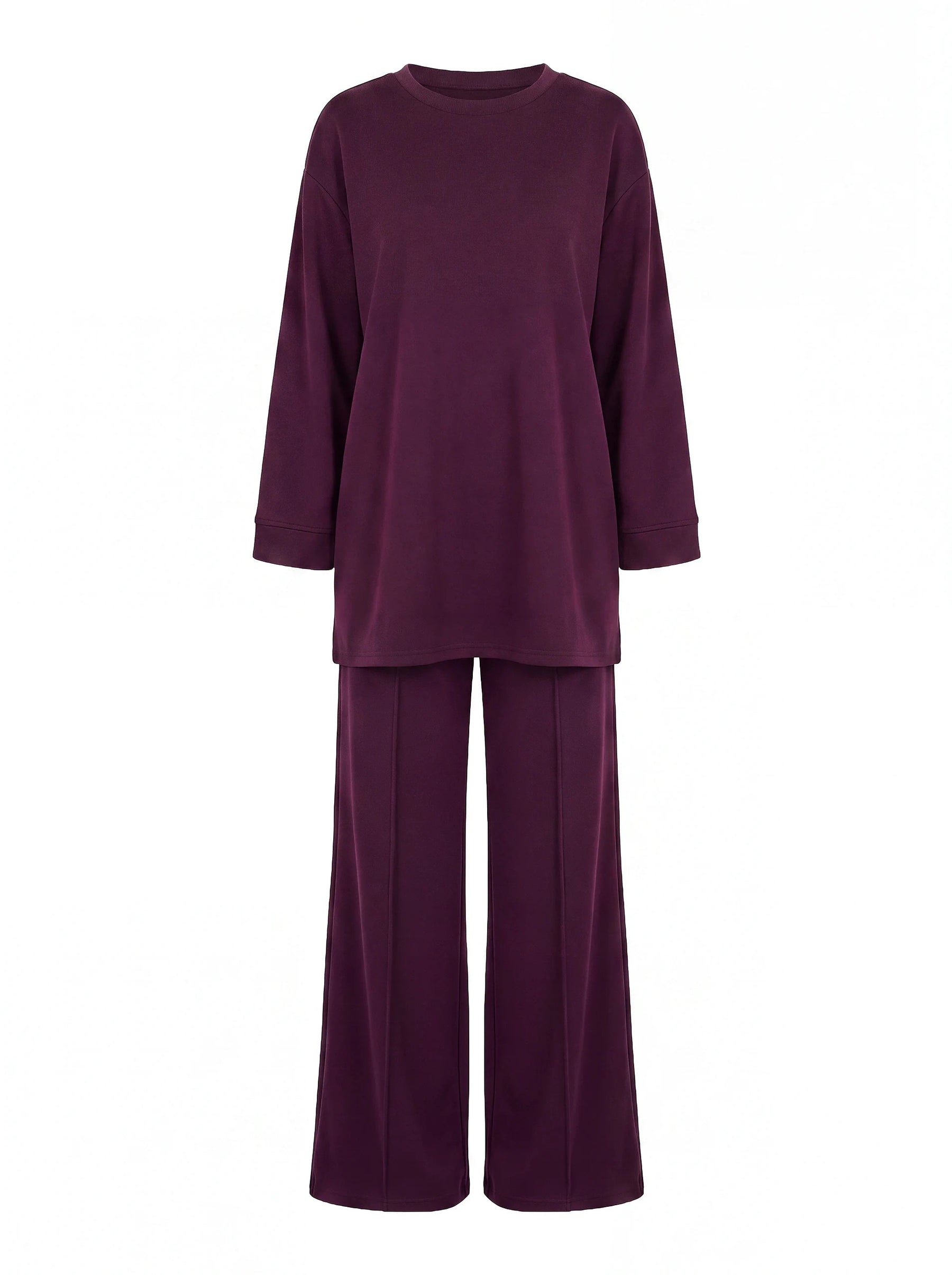 Comfy Pants Set