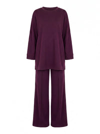 Comfy Pants Set