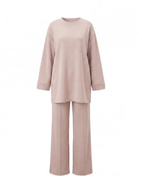 Comfy Pants Set