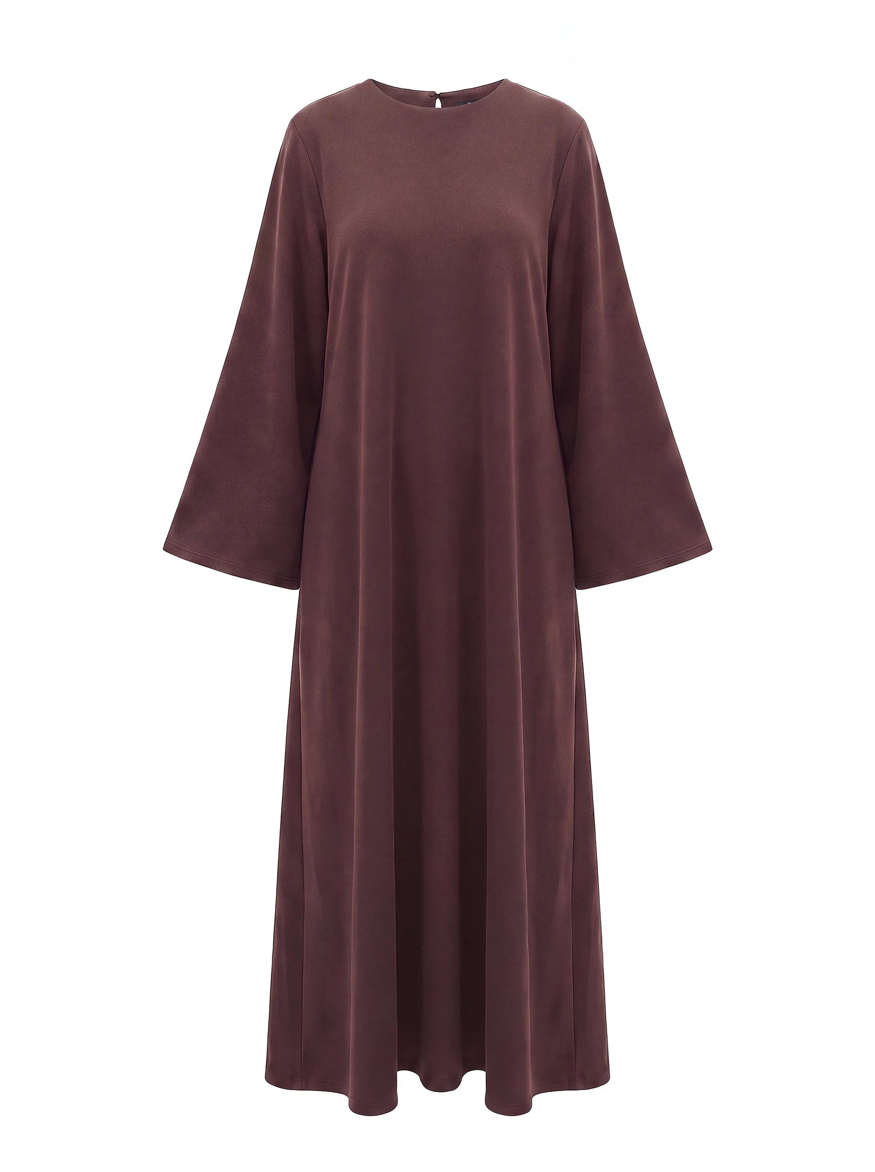 Comfy Abaya
