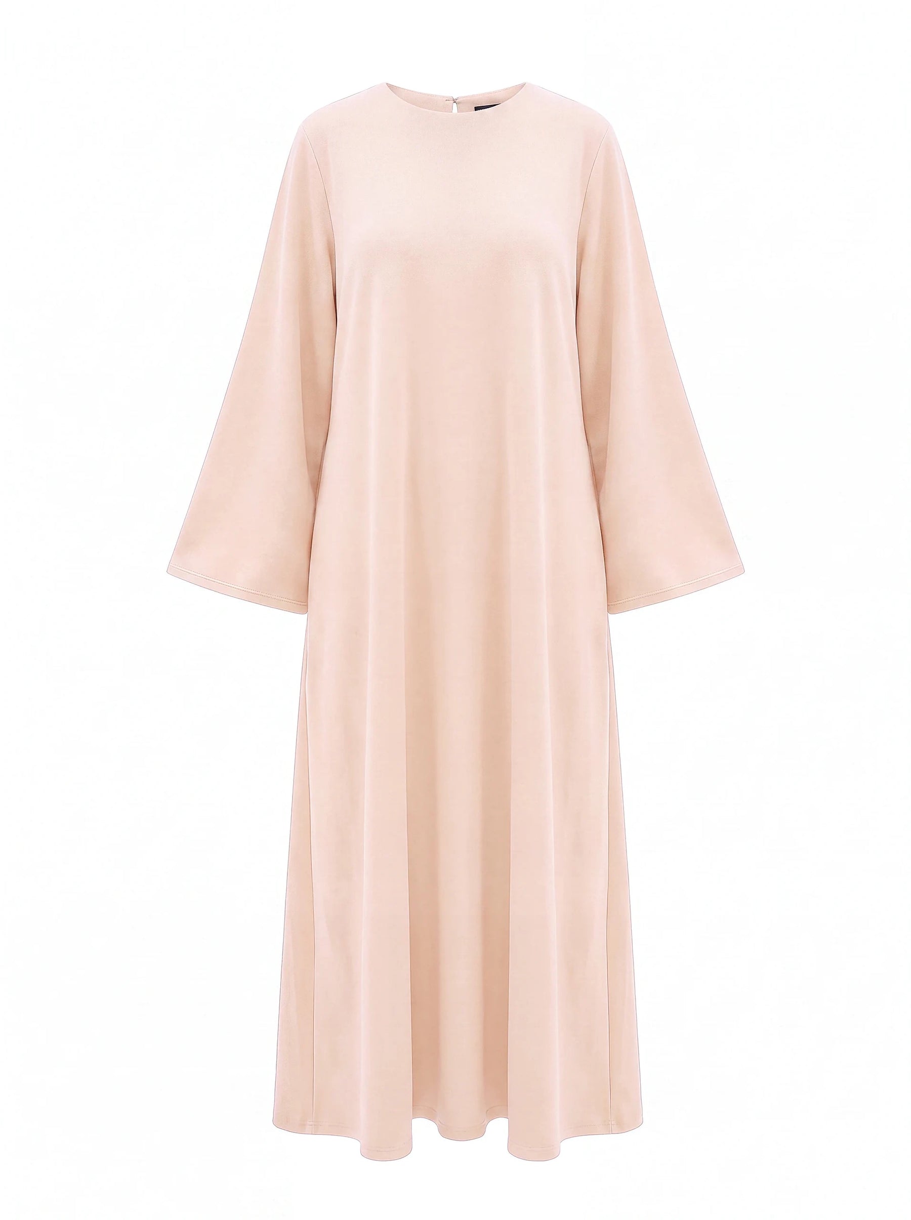 Comfy Abaya