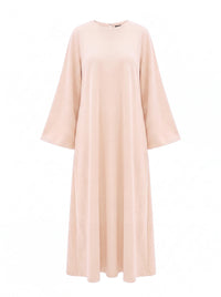 Comfy Abaya