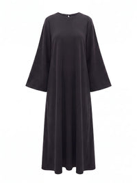 Comfy Abaya