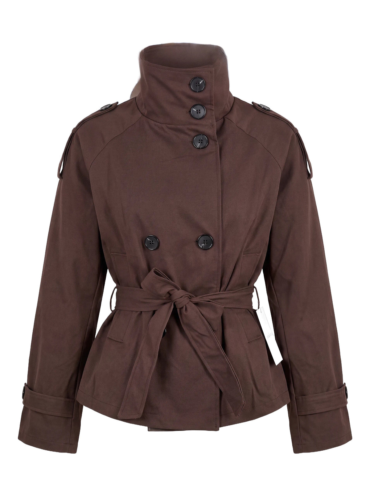 Dalya Trenchcoat