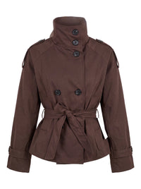 Dalya Trenchcoat