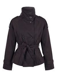 Dalya Trenchcoat
