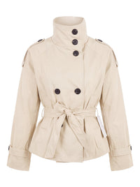 Dalya Trenchcoat