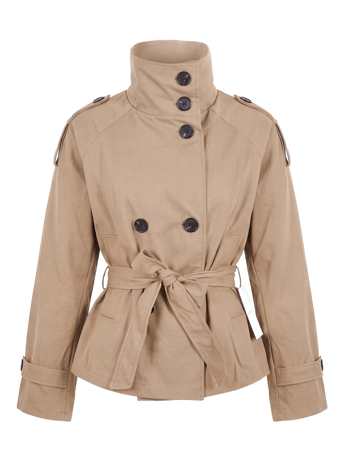 Dalya Trenchcoat