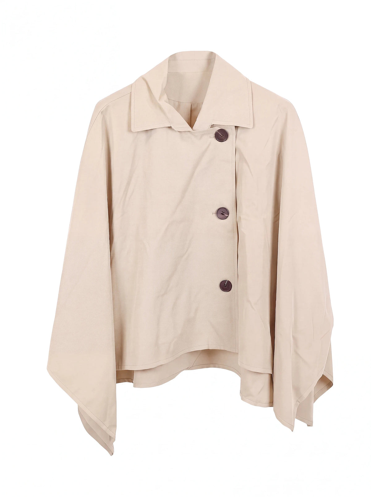 Poncho Trenchcoat
