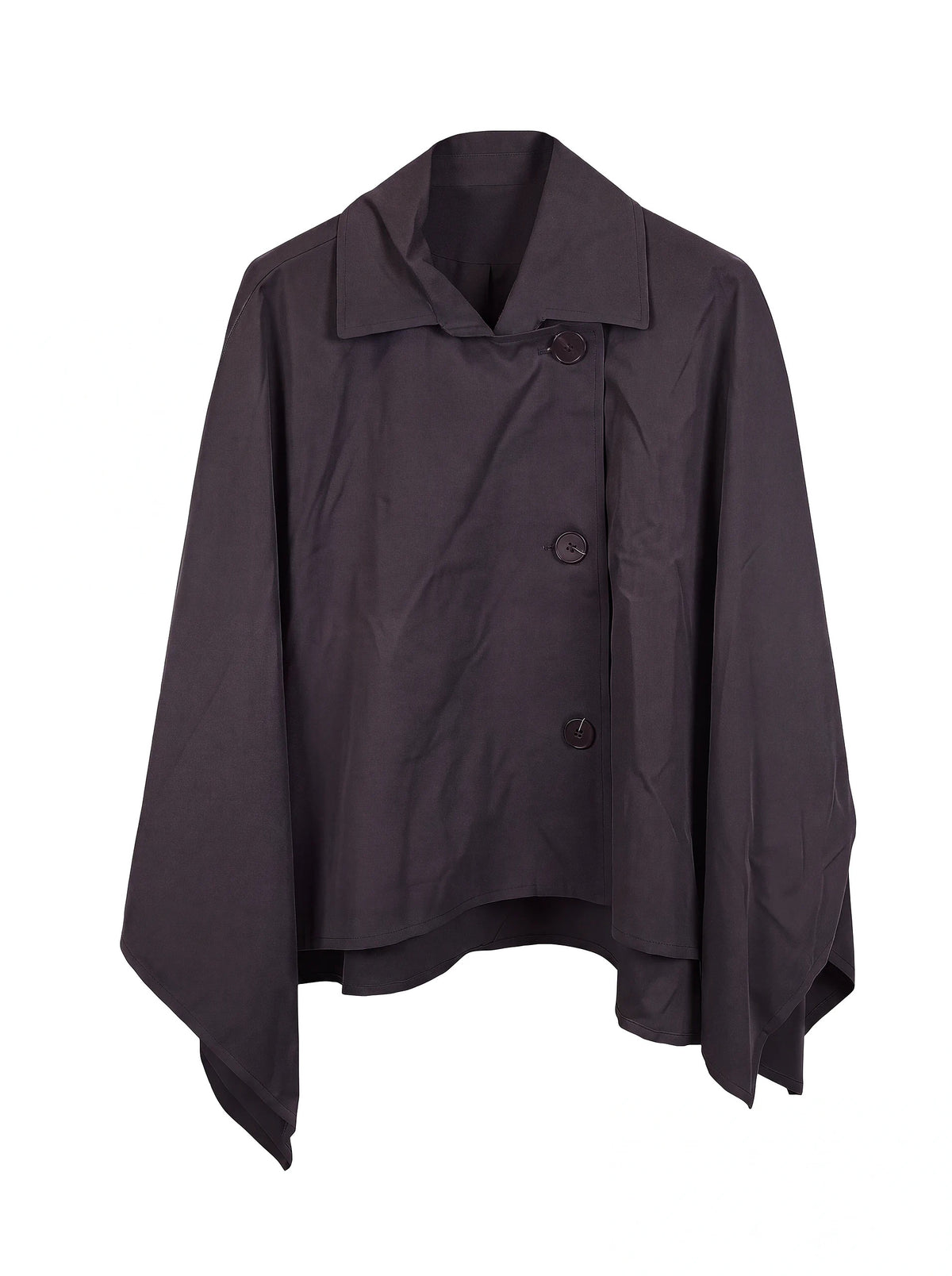 Poncho Trenchcoat