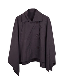 Poncho Trenchcoat