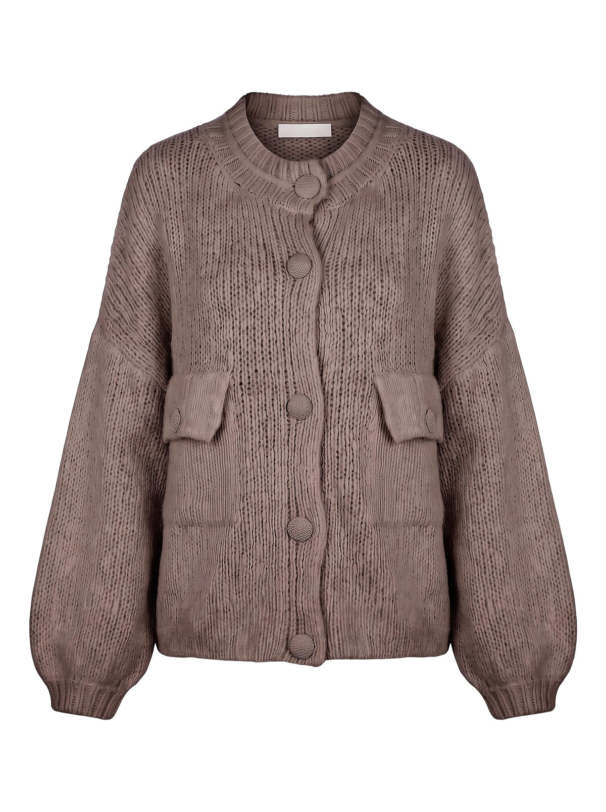 Layan Cardigan
