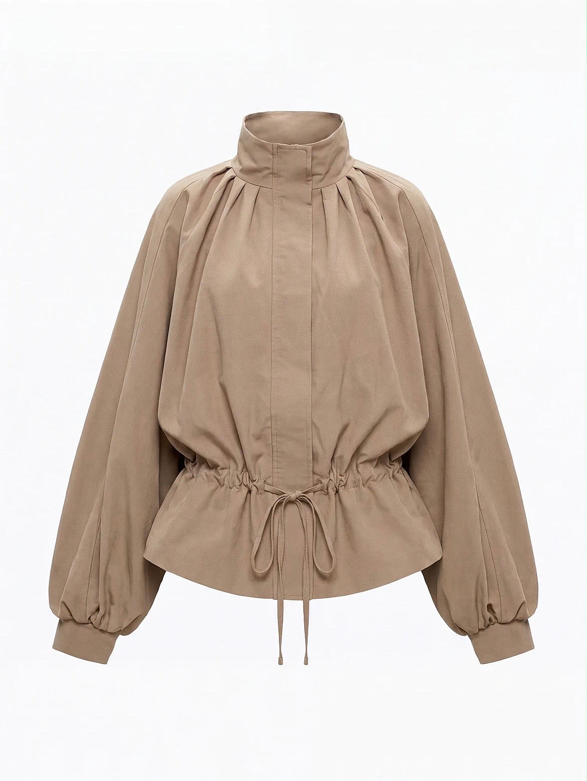 Ola Jacke