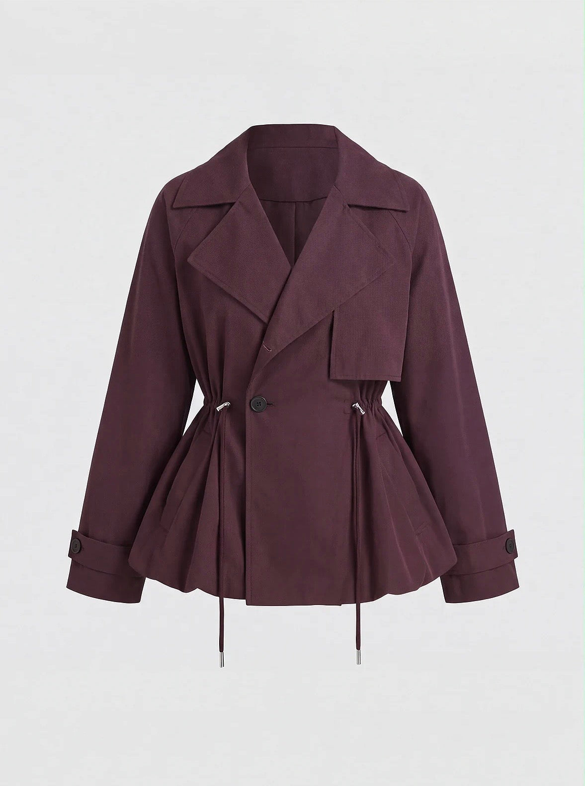 Havva Trenchcoat