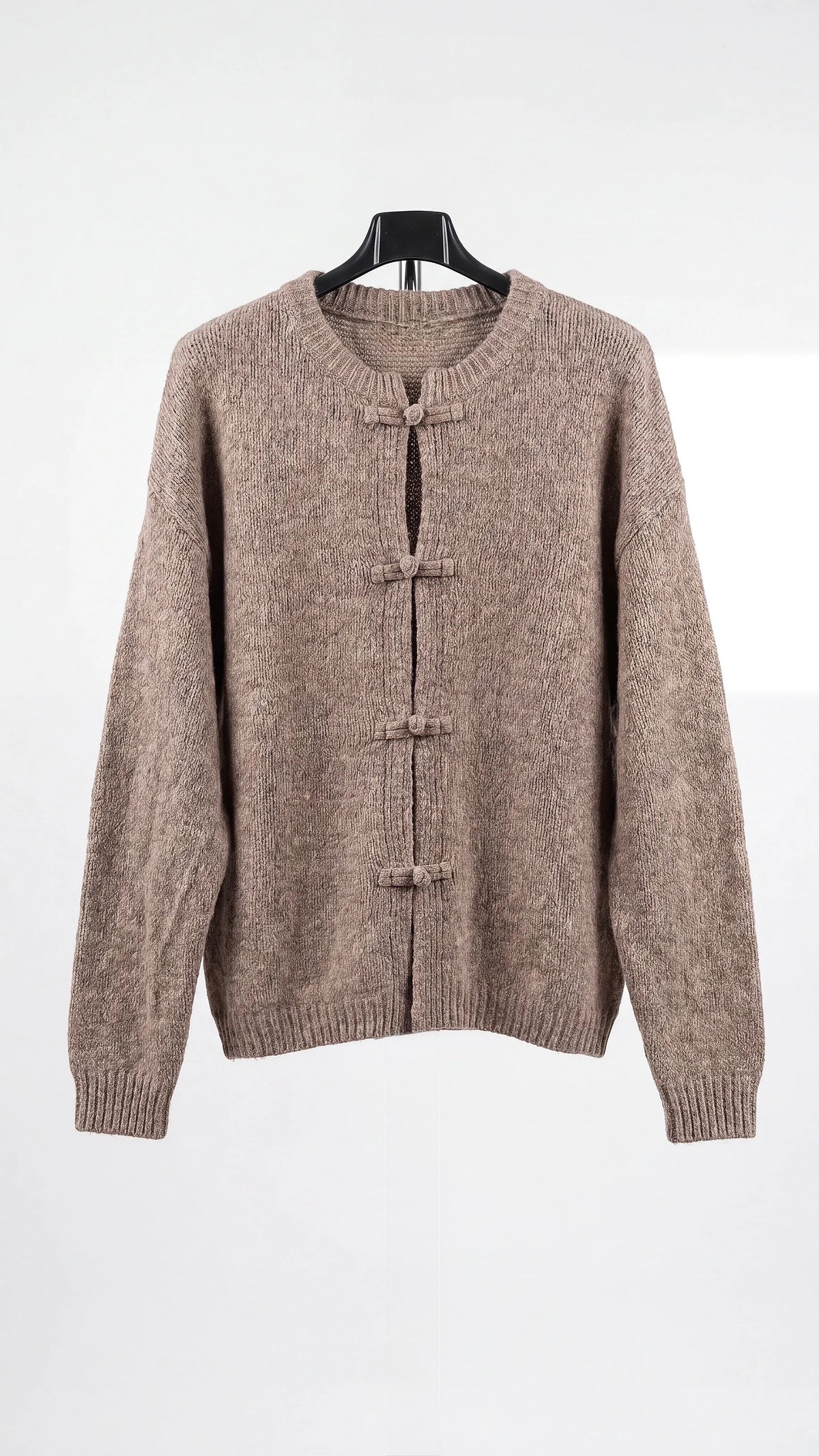 Wissam Cardigan