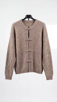 Wissam Cardigan