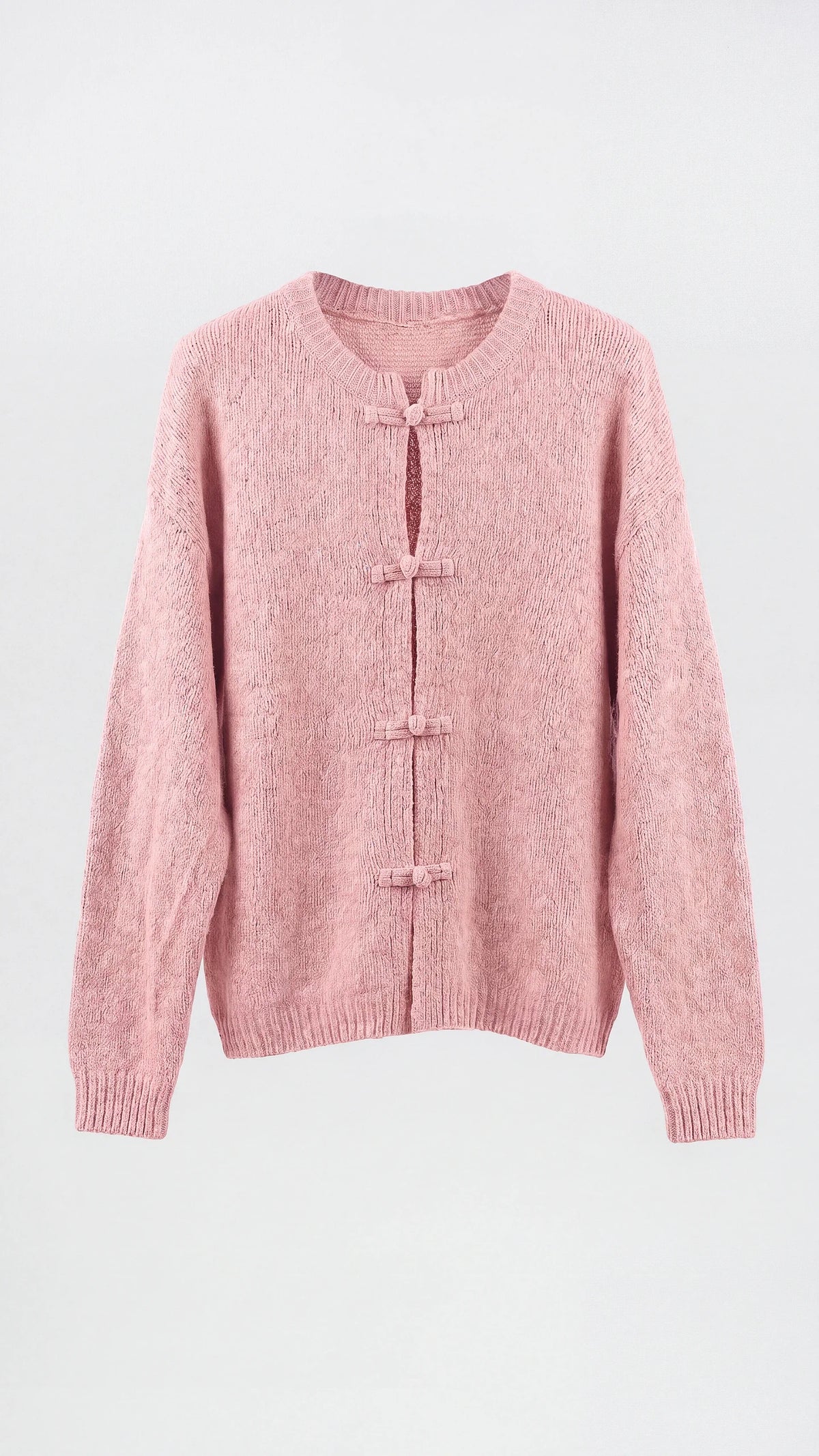 Wissam Cardigan