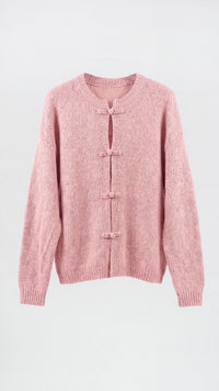 Wissam Cardigan