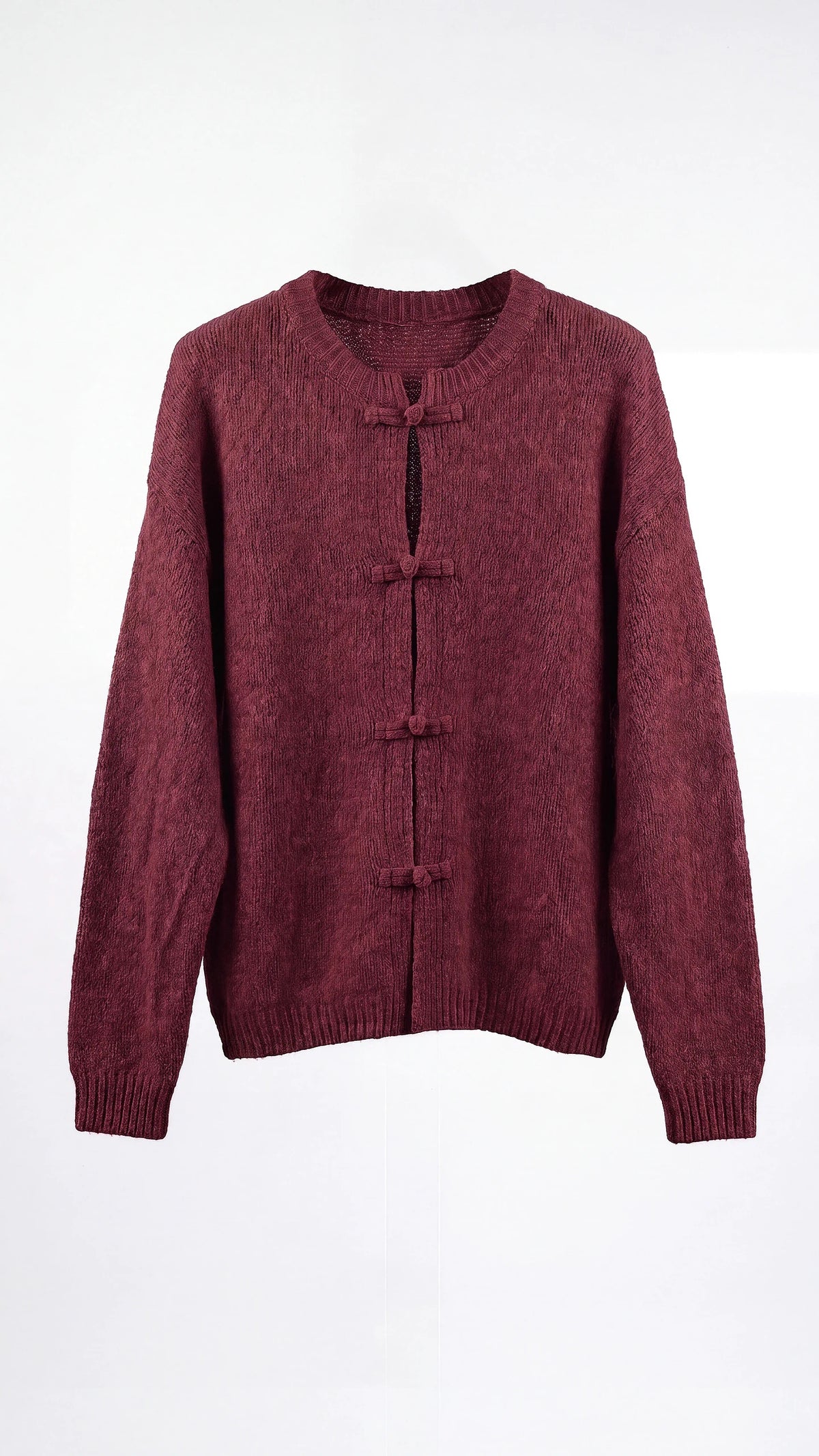 Wissam Cardigan