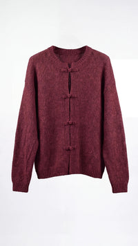 Wissam Cardigan