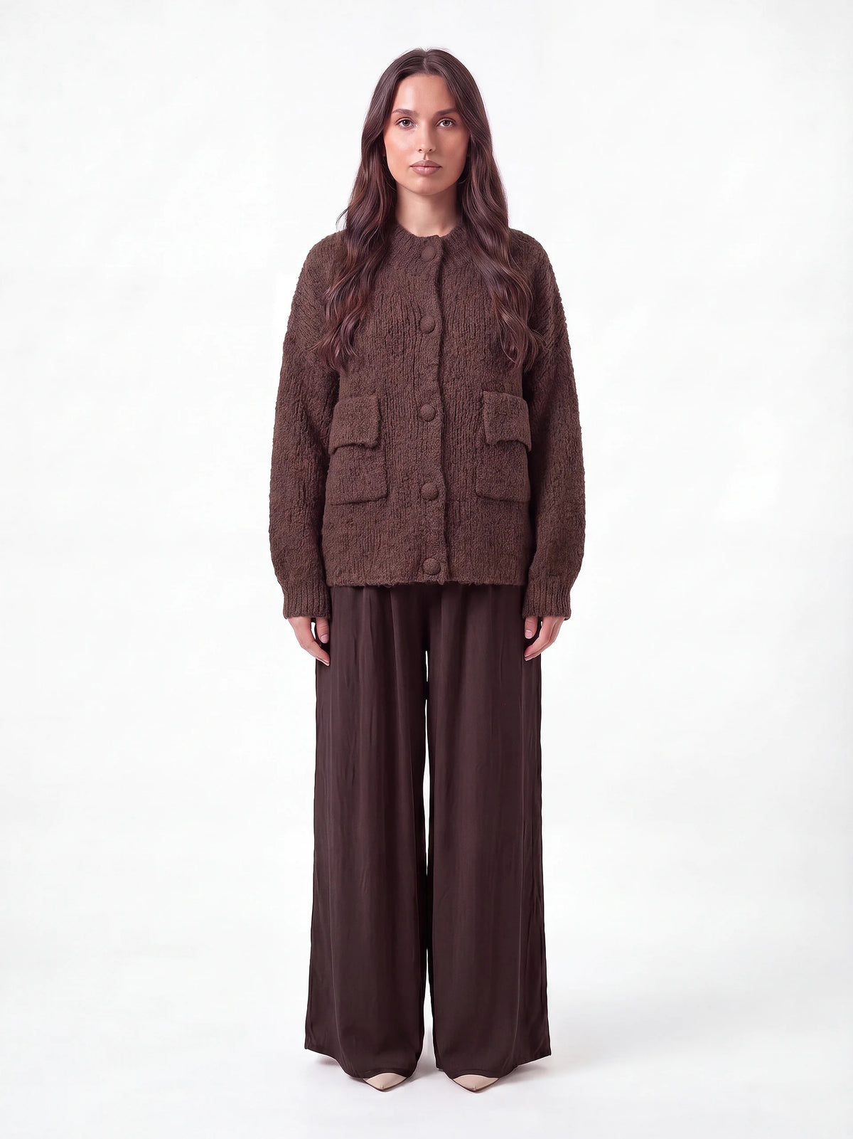 Layan Cardigan