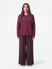 Wissam Cardigan