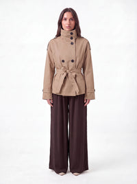 Dalya Trenchcoat