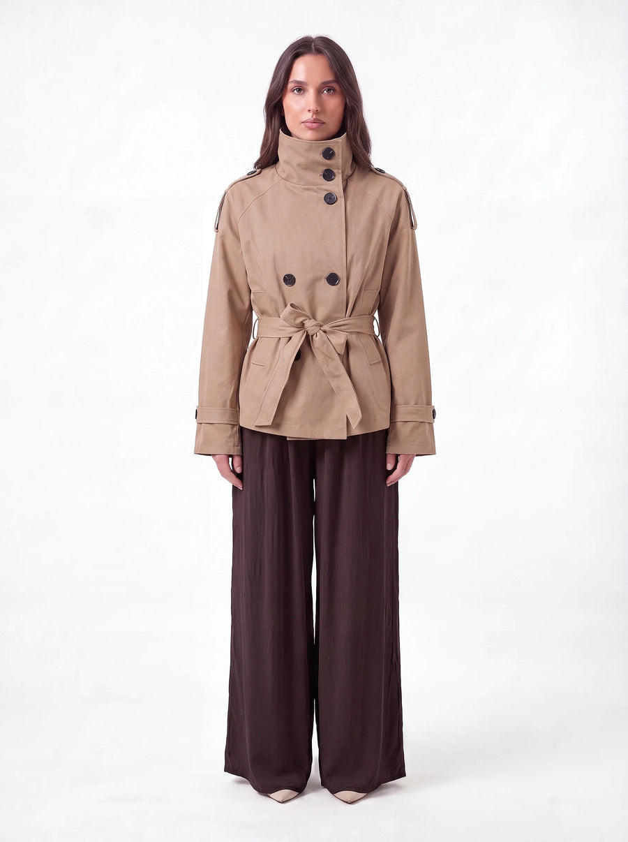 Dalya Trenchcoat