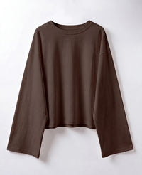 Short Longsleeve