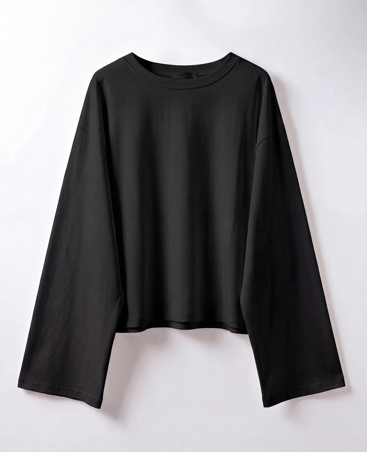 Short Longsleeve
