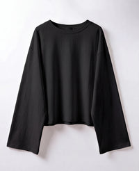Short Longsleeve