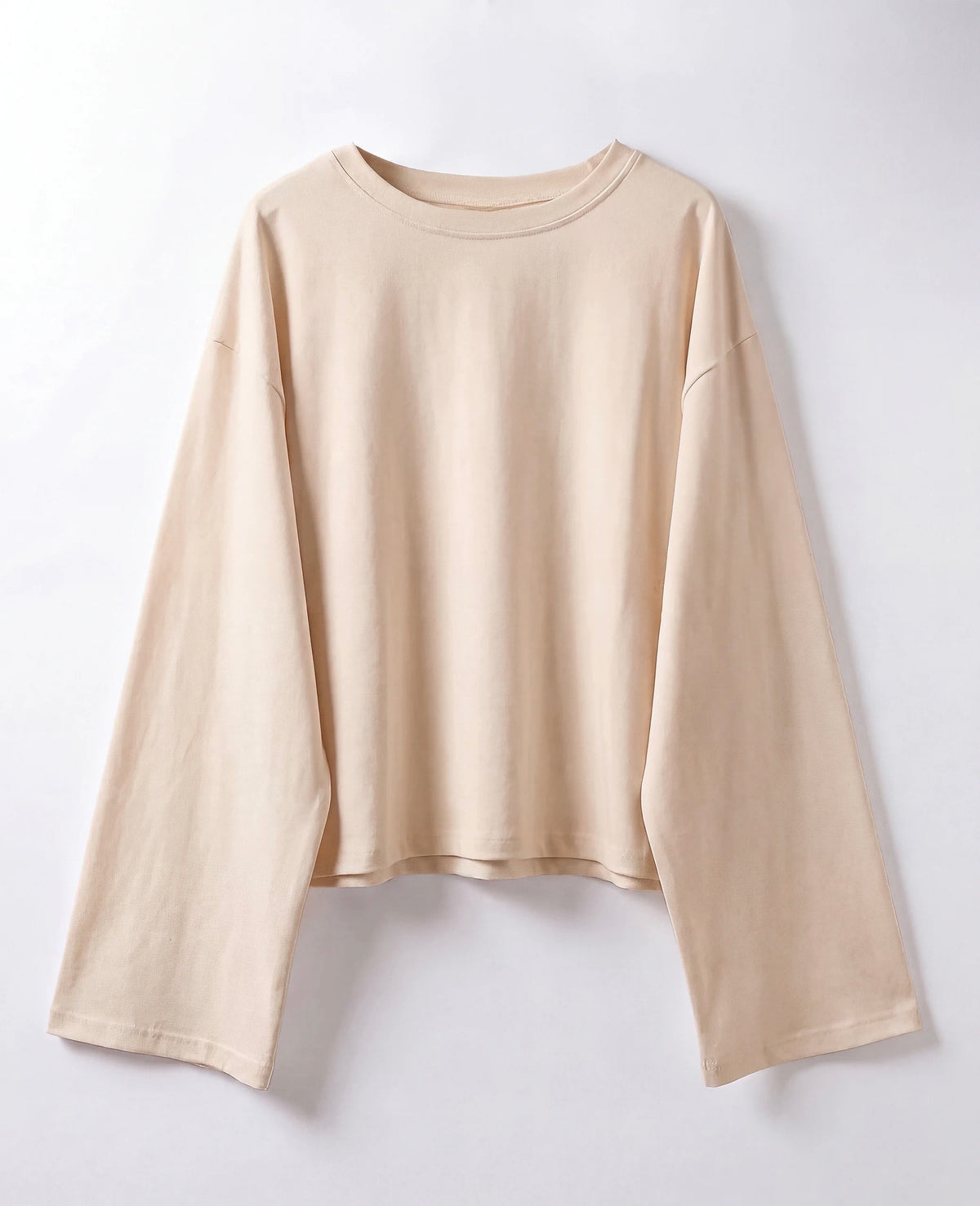 Short Longsleeve