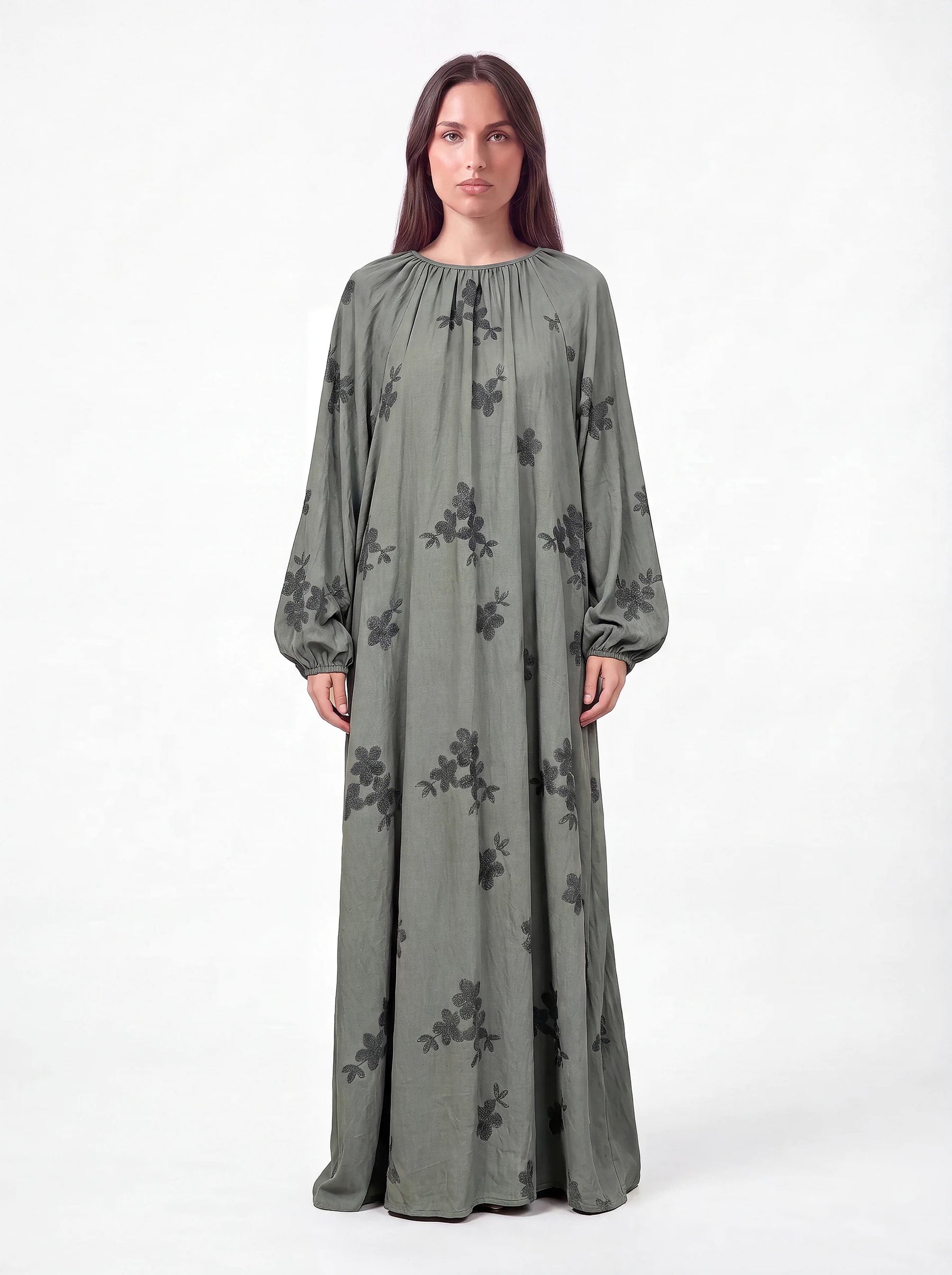 Bariya Kleid