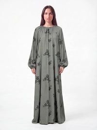Bariya Kleid